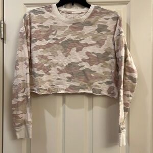 Flirtitude Active ladies shirt